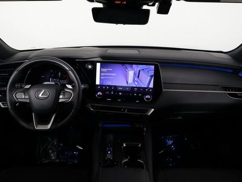 Certified 2025 Lexus RX 350 image 8
