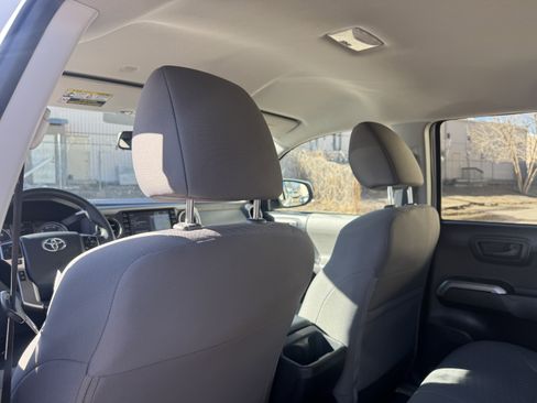 Used 2023 Toyota Tacoma SR5 image 14