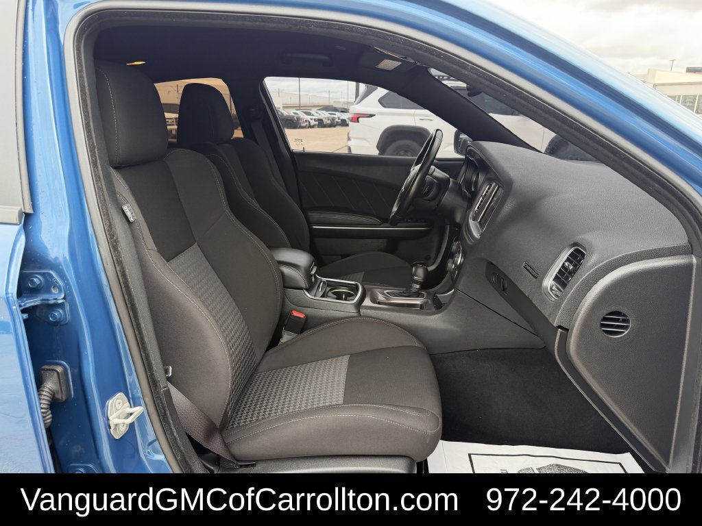 Used 2023 Dodge Charger GT RWD image 29