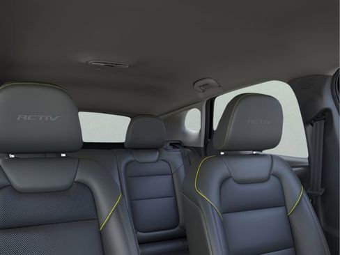 New 2026 Chevrolet Trax ACTIV w/ Driver Confidence Package image 24