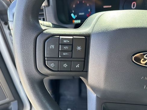 Used 2024 Ford F150 STX w/ STX Black Appearance Package image 29