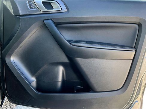 Used 2019 Ford Ranger Lariat w/ Equipment Group 501A Mid image 21