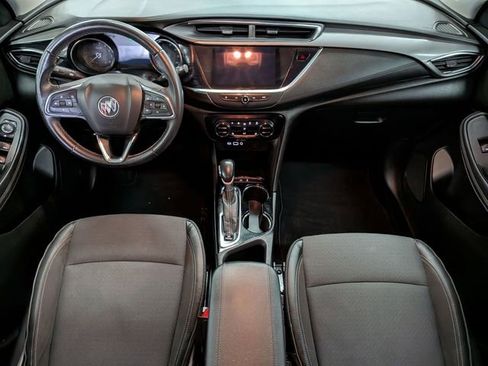 Used 2021 Buick Encore GX Select image 25