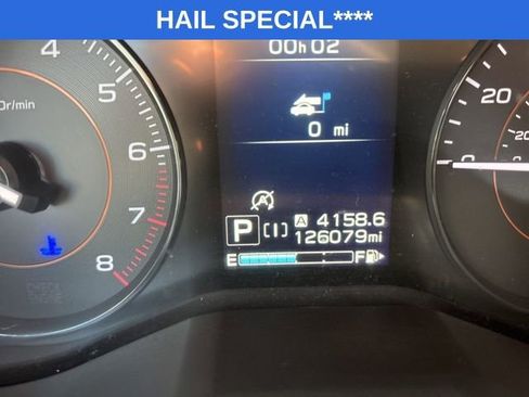 Used 2021 Subaru Crosstrek 2.0i AWD/4WD image 26