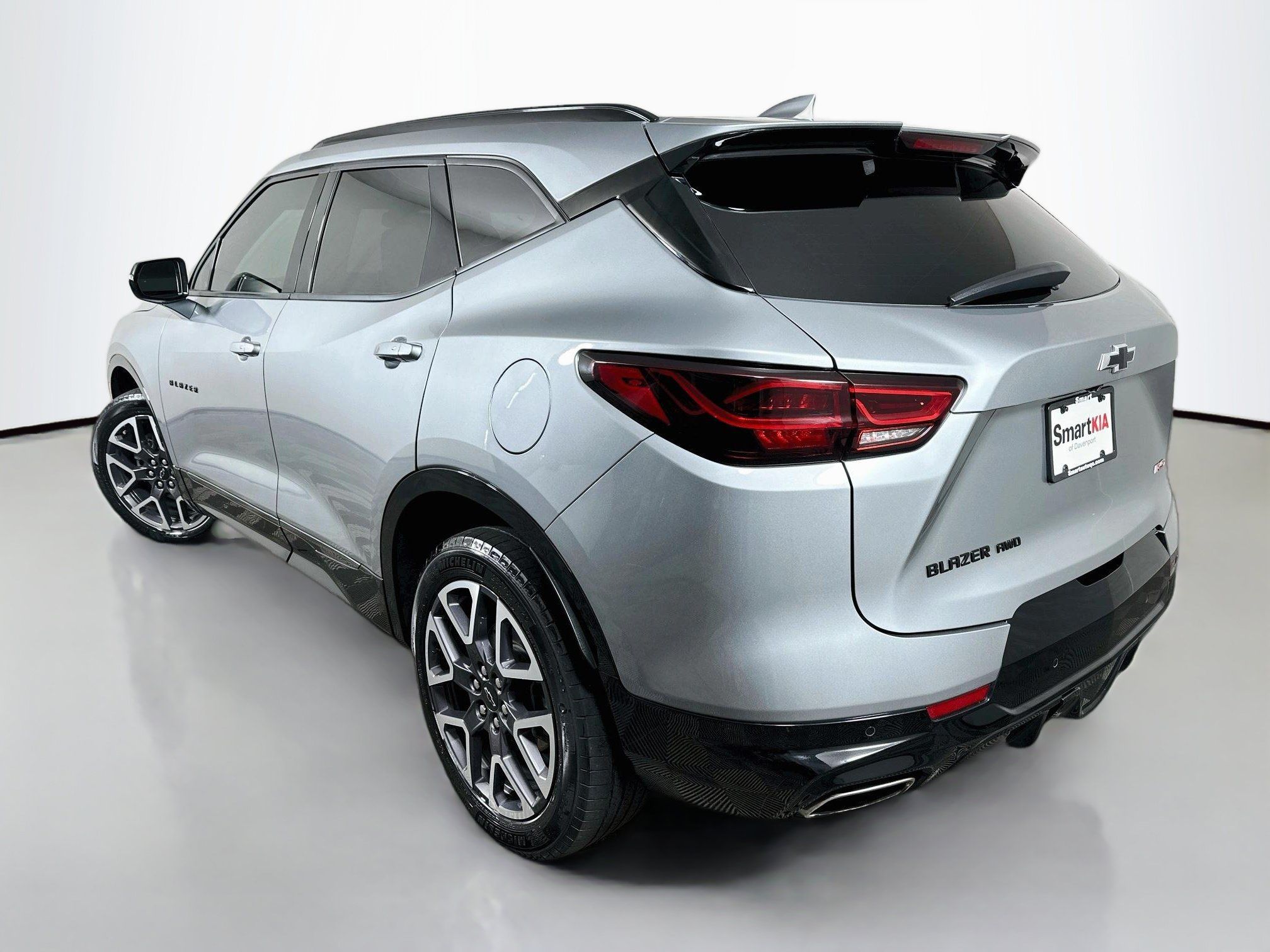 Used 2023 Chevrolet Blazer RS w/ Enhanced Convenience Package AWD/4WD image 5