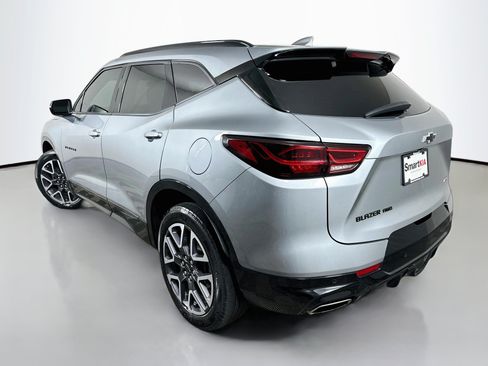 Used 2023 Chevrolet Blazer RS w/ Enhanced Convenience Package AWD/4WD image 5