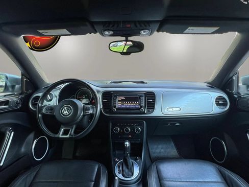 Used 2014 Volkswagen Beetle TDI FWD image 28
