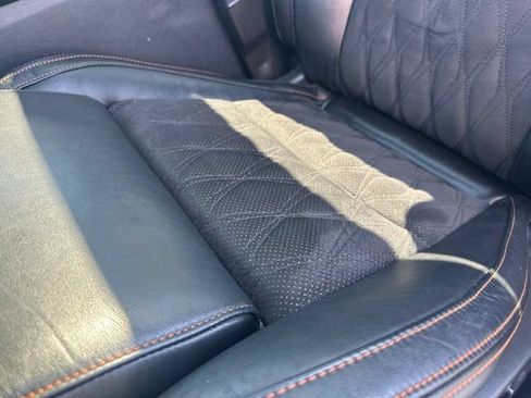 Used 2023 Nissan Maxima SR w/ Sport Mat Group FWD image 13