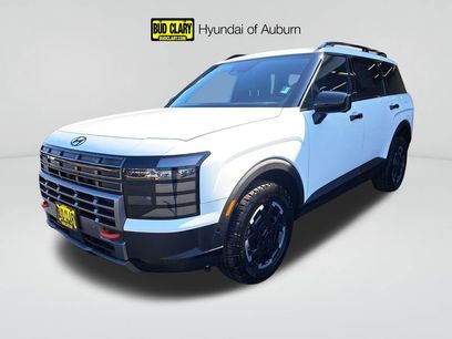 New 2026 Hyundai Palisade XRT Pro