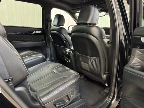 Used 2022 Hyundai Palisade Calligraphy image 27