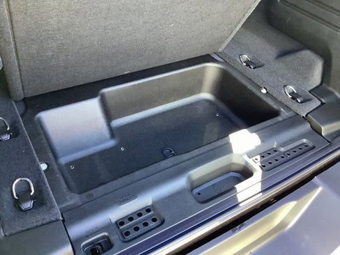 New 2026 Jeep Wrangler Willys image 34