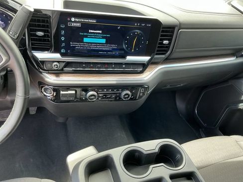 Used 2026 Chevrolet Silverado 1500 RST RWD image 12