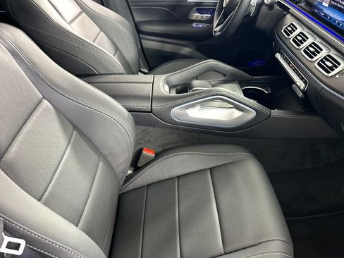 Certified 2026 Mercedes-Benz GLE 350 4MATIC image 19