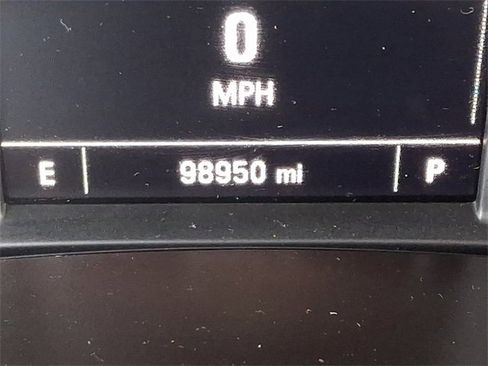 Used 2018 Chevrolet Equinox LT image 19