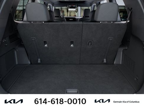 New 2025 Kia Telluride SX Prestige X-Line image 22