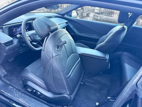 New 2026 Dodge Charger R/T Scat Pack image 25