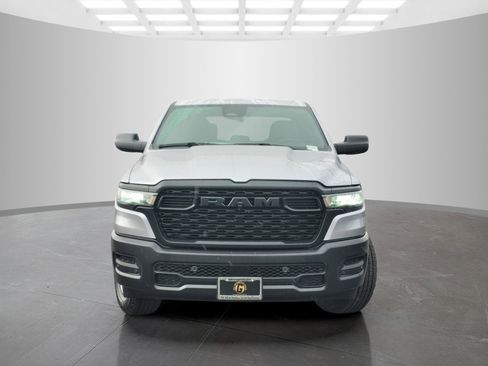 New 2025 RAM 1500 Tradesman image 2