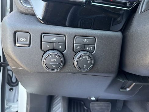 New 2026 Chevrolet Silverado 1500 LT image 19