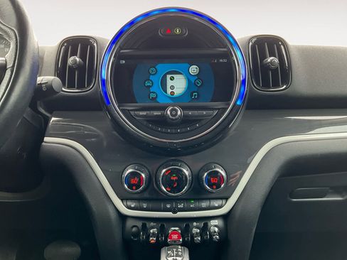 Used 2019 MINI Cooper Countryman S AWD/4WD image 12