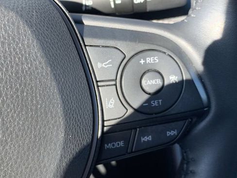 Used 2023 Toyota RAV4 XLE w/ Convenience Package AWD/4WD image 29