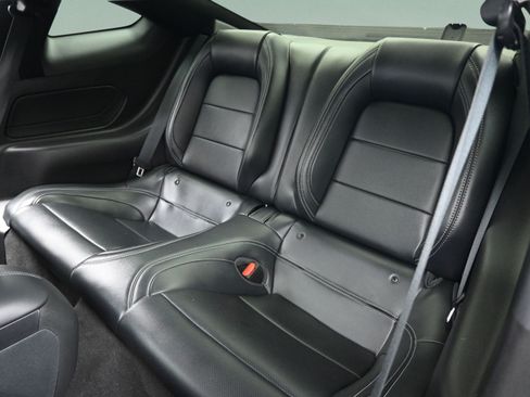 Used 2025 Ford Mustang GT Premium RWD image 23