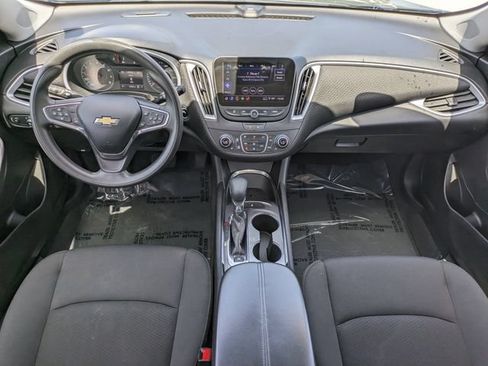 Used 2023 Chevrolet Malibu LT FWD image 14