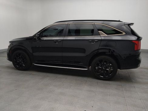 Used 2021 Kia Sorento SX image 3