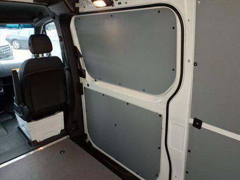 New 2026 Mercedes-Benz Sprinter 144 Cargo image 25