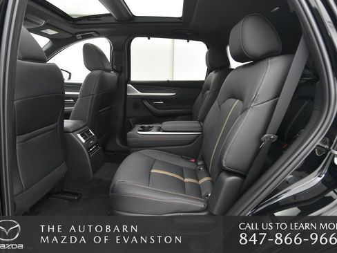 New 2026 MAZDA CX-90 3.3 Turbo S w/ Premium Plus image 24