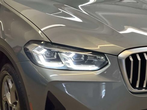 Used 2024 BMW X3 xDrive30i w/ Premium Package AWD/4WD image 11