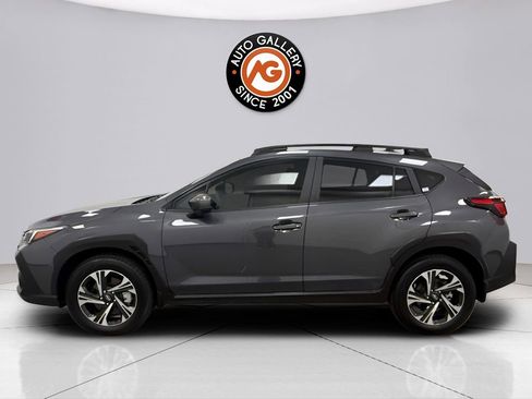 Used 2025 Subaru Crosstrek 2.0i Premium AWD/4WD image 4