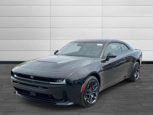 New 2026 Dodge Charger Scat Pack AWD/4WD image 7