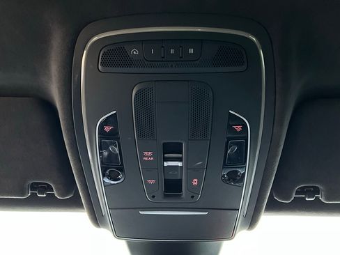 Used 2016 Audi S8 w/ Driver Assistance Package image 16