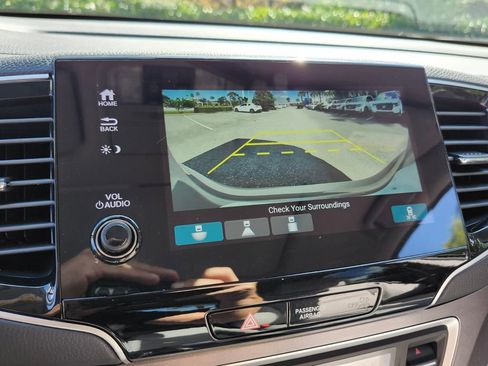 Certified 2022 Honda Pilot Special Edition image 24