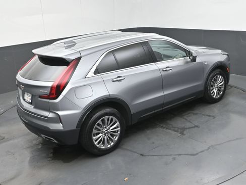 Used 2024 Cadillac XT4 Premium Luxury FWD image 31