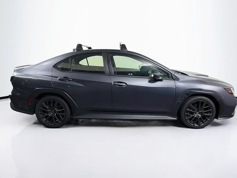 Used 2023 Subaru WRX Premium w/ Popular Package #1 AWD/4WD image 11