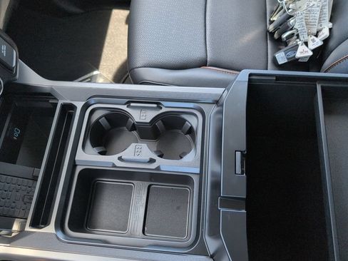 New 2026 Ford F250 Lariat AWD/4WD image 22