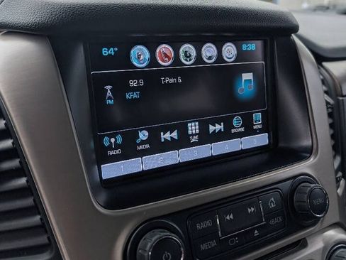 Used 2018 GMC Yukon Denali w/ Denali Ultimate Package AWD/4WD image 19
