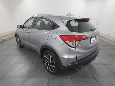 Used 2019 Honda HR-V Sport image 6