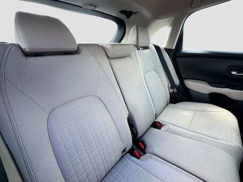 Certified 2023 Honda HR-V LX image 29
