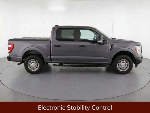 Used 2022 Ford F150 XL w/ Equipment Group 101A High AWD/4WD image 8