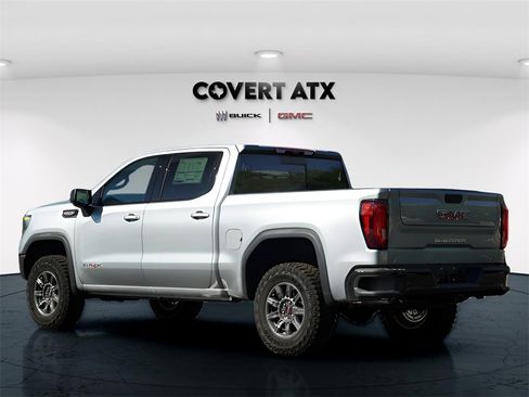 New 2026 GMC Sierra 1500 AT4X image 3