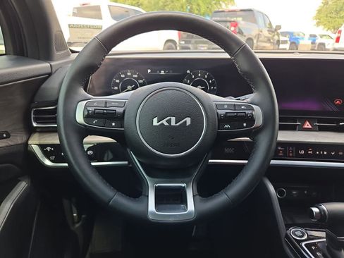 Certified 2024 Kia Sportage X-Pro Prestige AWD/4WD image 22