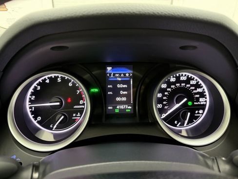 Used 2024 Toyota Camry LE image 16