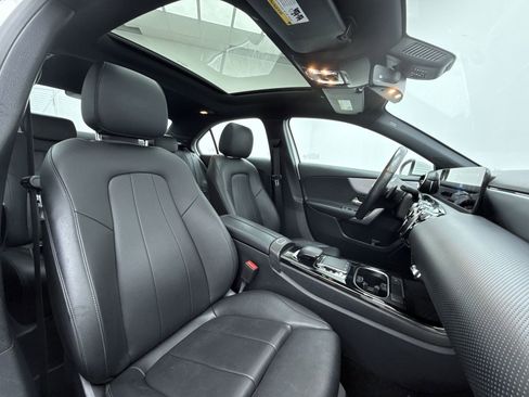 Used 2019 Mercedes-Benz A 220 4MATIC w/ Premium Package image 13