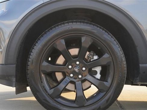 Used 2023 Ford Explorer ST-Line w/ Class IV Trailer Tow Package image 5