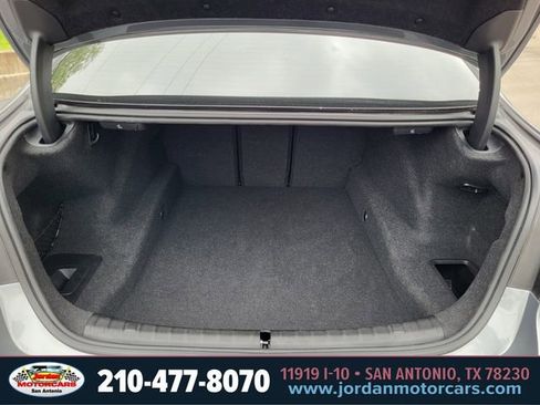Used 2023 BMW 540i w/ M Sport Package RWD image 30
