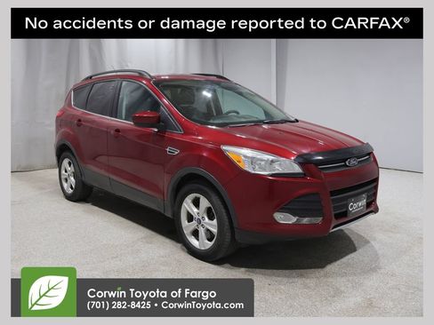 Used 2014 Ford Escape SE w/ Equipment Group 201A AWD/4WD image 1