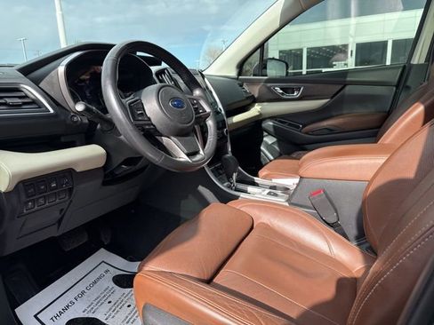 Used 2020 Subaru Ascent Touring w/ Popular Package #2 image 16