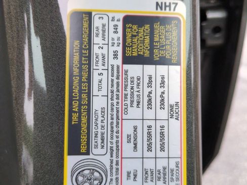 New 2026 Hyundai Elantra Hybrid FWD image 49
